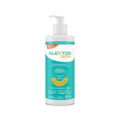Alektos Derm 450ml